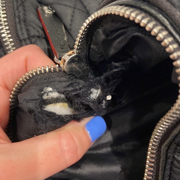 MZ Wallace Diaper Bag - Picture 6 of 14